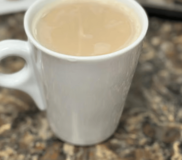 Chai Tea Latte